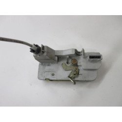 Serrure Arriere Gauche Peugeot 307 Phase 1 Break